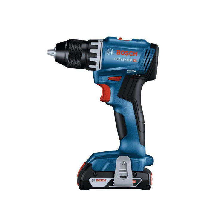 Bosch GXL18V-27B22 18V 2-Tool Combo Kit - 4