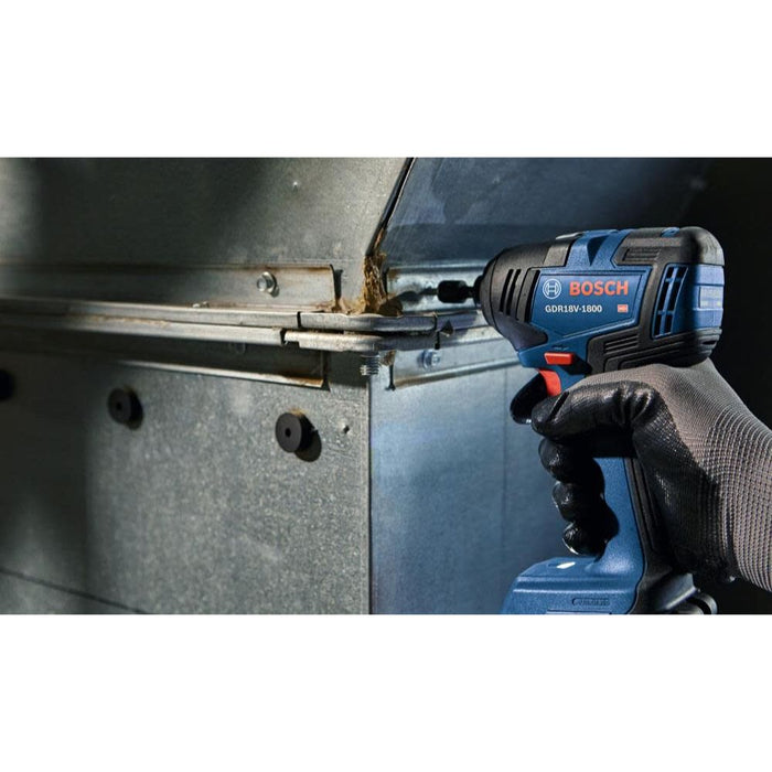 Bosch GXL18V-27B22 18V 2-Tool Combo Kit - 13