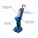 Bosch GXL18V-497B23 18V 4-Tool Combo Kit - 5