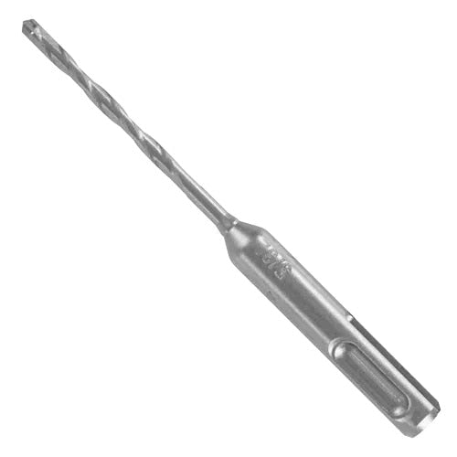 Bosch HCFC2040B25 1/4" x 2" x 4" SDS-plus Carbide Rotary Hammer Drill Bits (25 Pack)