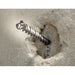 Bosch HCFC2040B25 1/4" x 2" x 4" SDS-plus Carbide Rotary Hammer Drill Bits (25 Pack) - 2