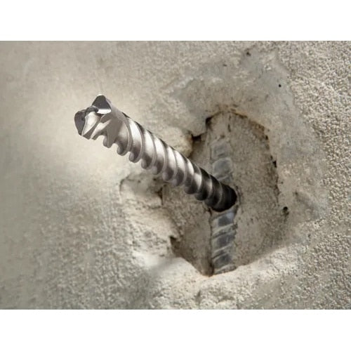 Bosch HCFC2227 3/4" x 16" x 18" SDS-Plus Bulldog Xtreme Carbide Rotary Hammer Drill Bit - 2