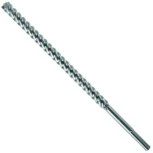 Bosch HCFC5051 1" x 16" x 21" SDS-max SpeedXtreme Rotary Hammer Drill Bit, 4 Cutter