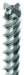 Bosch HCFC5051 1" x 16" x 21" SDS-max SpeedXtreme Rotary Hammer Drill Bit, 4 Cutter - 2
