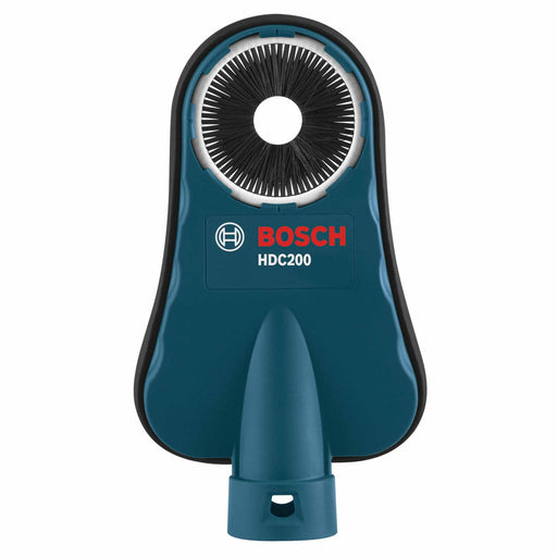 Bosch HDC200 SDS-max Dust Collection Attachment