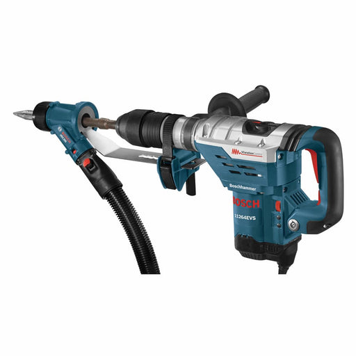 Bosch HDC300 SDS-max and Spline Dust-Collection Attachment - 2