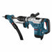 Bosch HDC300 SDS-max and Spline Dust-Collection Attachment - 2