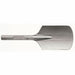 Bosch HS1504 4-1/2" x 17" Hex Hammer Clay Spade