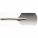 Bosch HS1504 4-1/2" x 17" Hex Hammer Clay Spade