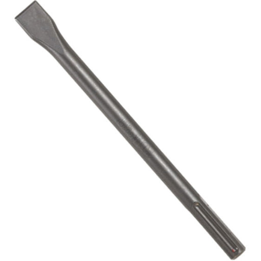 Bosch HS1518 3/4" Hex Shank 1" x 18" Flat Chisel