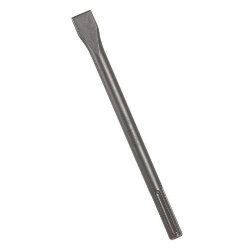 Bosch HS1911 Max Hammer Steel 1" x 12" Flat Chisel