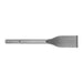 Bosch HS1915 2" X 12" Tile Chisel for SDS-Max