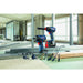 Bosch HTW1 1" Edge Impact Tough Hole Saw - 3