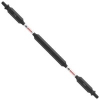 Bosch ITDET15601 6" T15 Torx Double Ended Impact Driver Bit