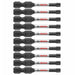 Bosch ITT252B Impact Tough 2" Torx T25 Power Bits Bulk Pack (10 Pack)