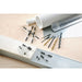 Bosch ITT252B 10 pc. Impact Tough 2 In. Torx #25 Power Bits (Bulk Pack) - 2