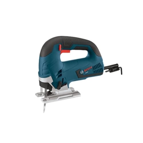 Bosch JS365 6.5-Amp Keyless T Shank Variable Speed Corded Jigsaw with Case