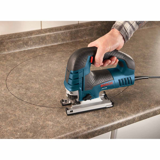 Bosch JS470E 120V 7Amp Variable Speed Corded Electric Top-Handle Jig Saw - 2