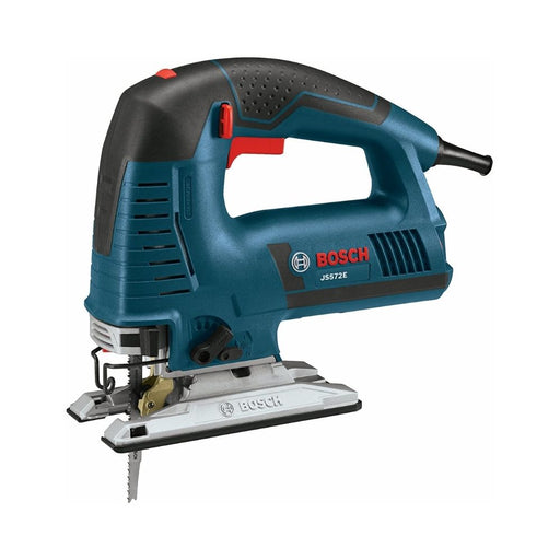 Bosch JS572EK 7.2 Amp Top-Handle Jig Saw Kit - 2