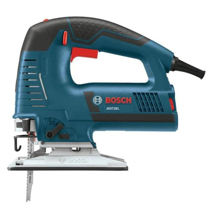 Bosch JS572EK 7.2 Amp Top-Handle Jig Saw Kit - 3