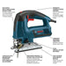 Bosch JS572EK 7.2 Amp Top-Handle Jig Saw Kit - 7