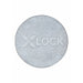 Bosch MGX0100 Clip, Individual, X-Lock