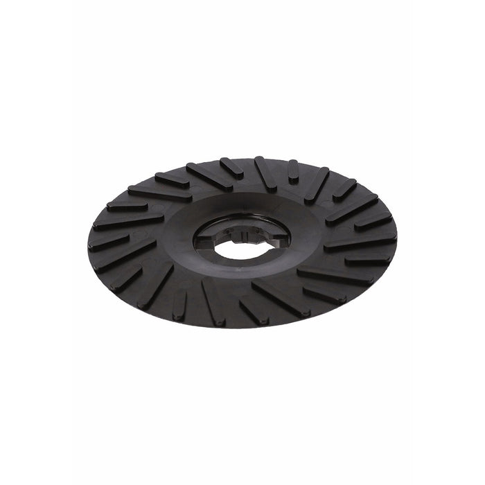 Bosch MGX0450 Backing Pad 4-1/2" Medium Hardness, X-Lock - 2