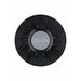 Bosch MGX0500 Backing Pad 5" Medium Hardness, X-Lock - 3
