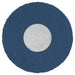 Bosch MGX0500 Backing Pad 5" Medium Hardness, X-Lock - 4