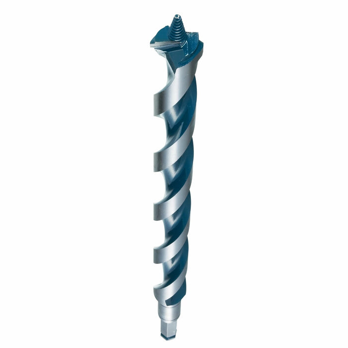 Bosch NKLT16 1" x 17-1/2" Daredevil Auger Bit for Wood Drilling - 3
