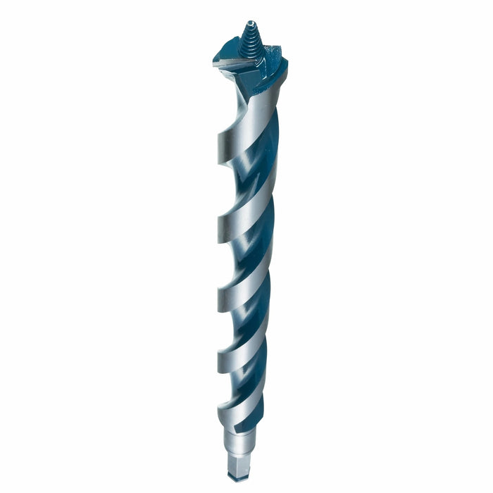 Bosch NKLT16 1" x 17-1/2" Daredevil Auger Bit for Wood Drilling - 3