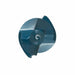 Bosch NKLT16 1" x 17-1/2" Daredevil Auger Bit for Wood Drilling - 4