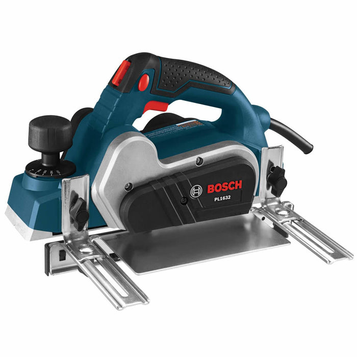 Bosch PL1632 3-1/4" 6.5 Amp Planer