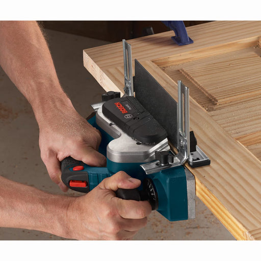 Bosch PL1632 3-1/4" 6.5 Amp Planer - 2