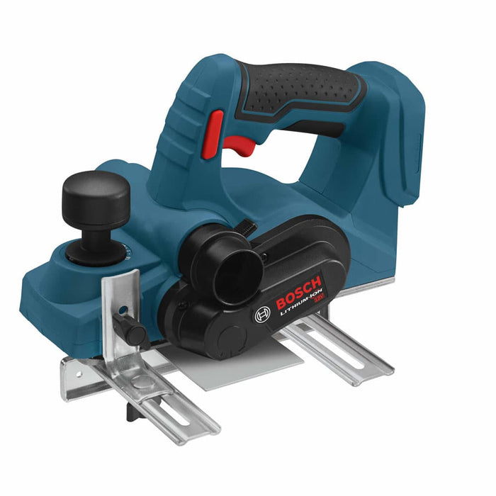 Bosch PLH181B 18V 3-1/4" Planer Bare Tool