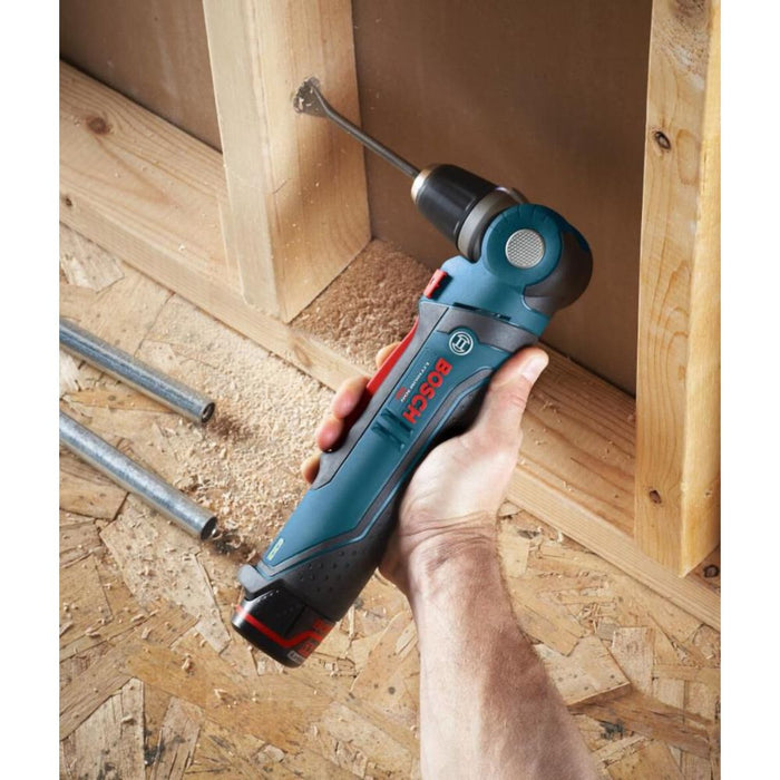 Bosch PS11N 12V Max 3/8 In. Angle Drill (Bare Tool) - 4