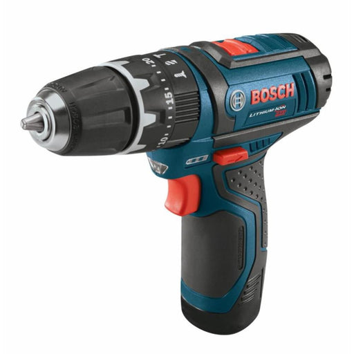 Bosch PS130N 12V Max 3/8 In. Hammer Drill/Driver (Bare Tool) - 2