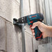 Bosch PS130N 12V Max 3/8 In. Hammer Drill/Driver (Bare Tool) - 5