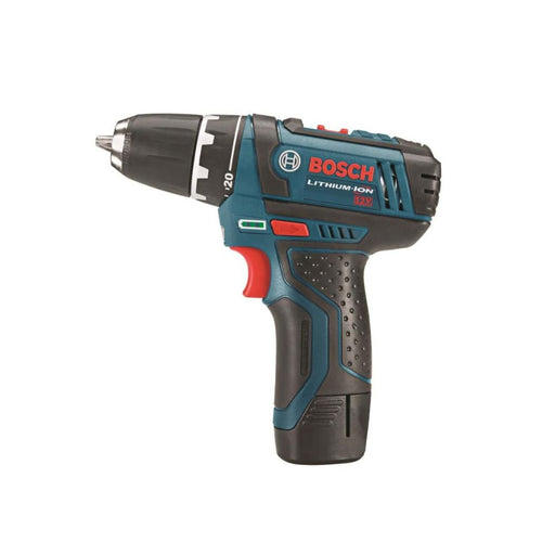 Bosch PS31N 12V Max 3/8 In. Drill/Driver (Bare Tool) - 2