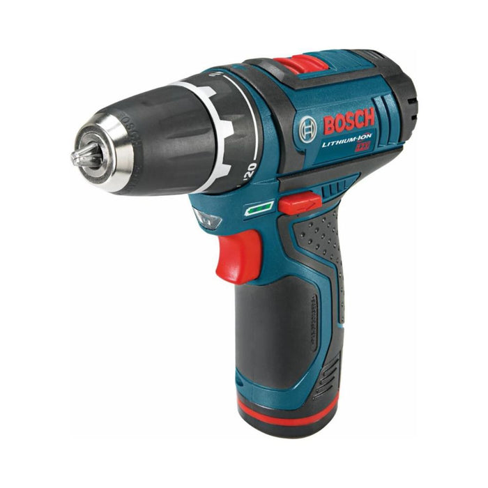 Bosch PS31N 12V Max 3/8 In. Drill/Driver (Bare Tool) - 4