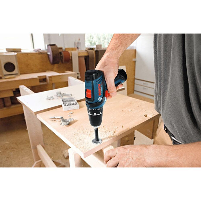 Bosch PS31N 12V Max 3/8 In. Drill/Driver (Bare Tool) - 6