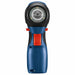 Bosch PS82N 12V Max Brushless 3/8 In. Impact Wrench (Bare Tool) - 2