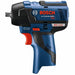 Bosch PS82N 12V Max Brushless 3/8 In. Impact Wrench (Bare Tool) - 3
