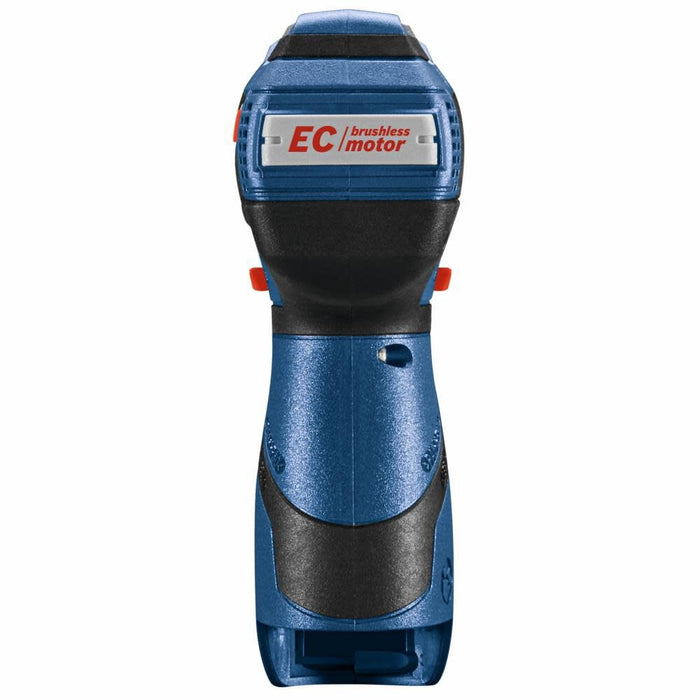 Bosch PS82N 12V Max Brushless 3/8 In. Impact Wrench (Bare Tool) - 4