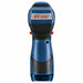 Bosch PS82N 12V Max Brushless 3/8 In. Impact Wrench (Bare Tool) - 4