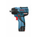 Bosch PS82N 12V Max Brushless 3/8 In. Impact Wrench (Bare Tool) - 6