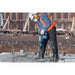 Bosch RH1255VC 2" SDS-max Rotary Hammer - 2