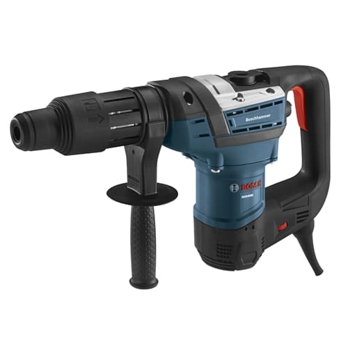 Bosch RH540M 1-9/16" SDS-max Rotary Hammer