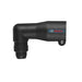 Bosch RHA-50 SDS-Plus Right Angle Attachment (2608000620)