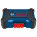 Bosch SDMS44 44 pc. Impact Tough Screwdriving Custom Case System Set - 3